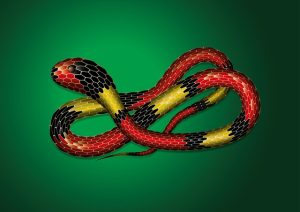 animal totem serpent signification