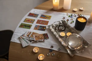 La voyance traditionnelle : un art ancestral aux multiples facettes